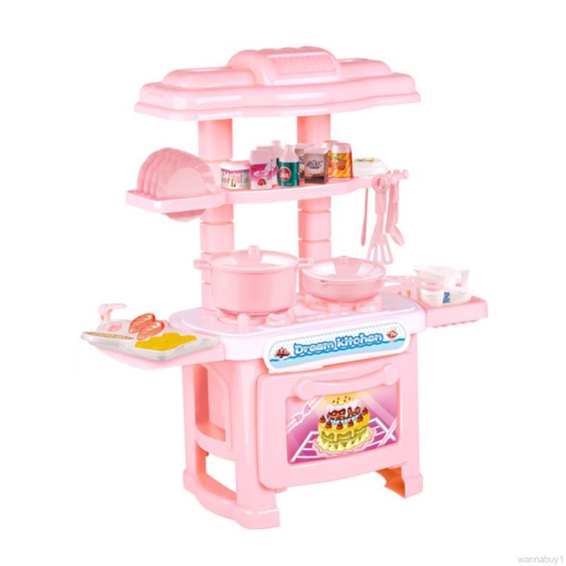 baby kitchen set online