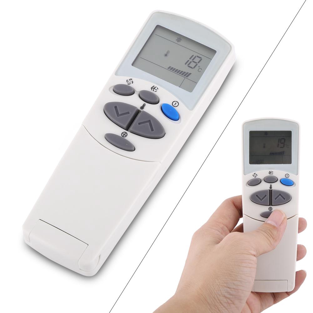 Universal Remote LCD Controller For LG air conditioner ...