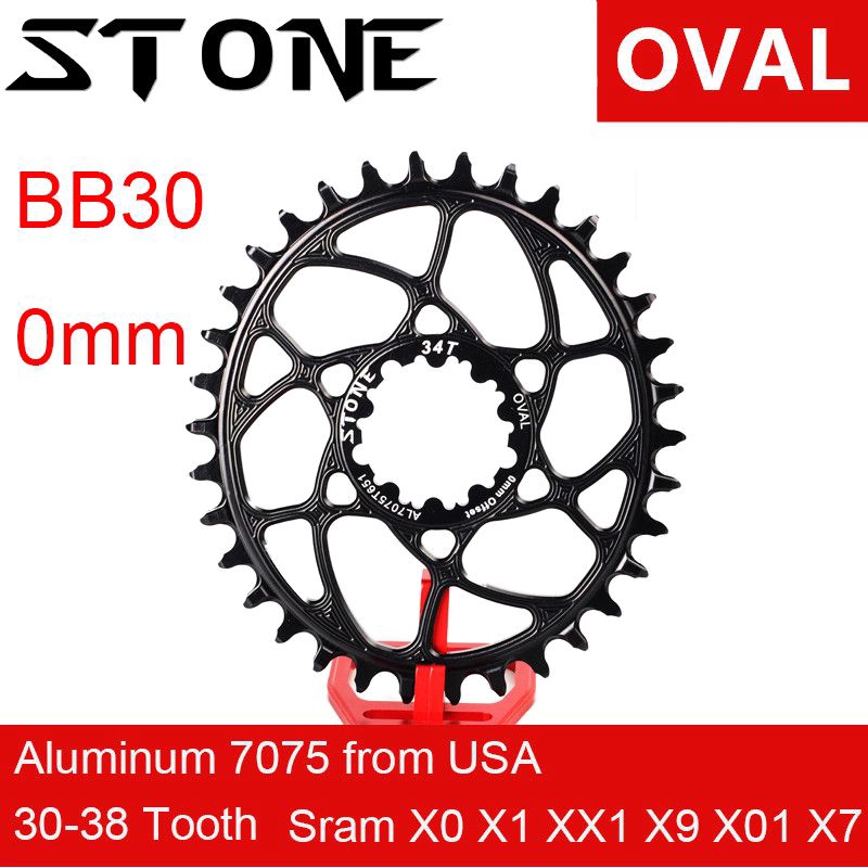 sram 36 tooth chainring