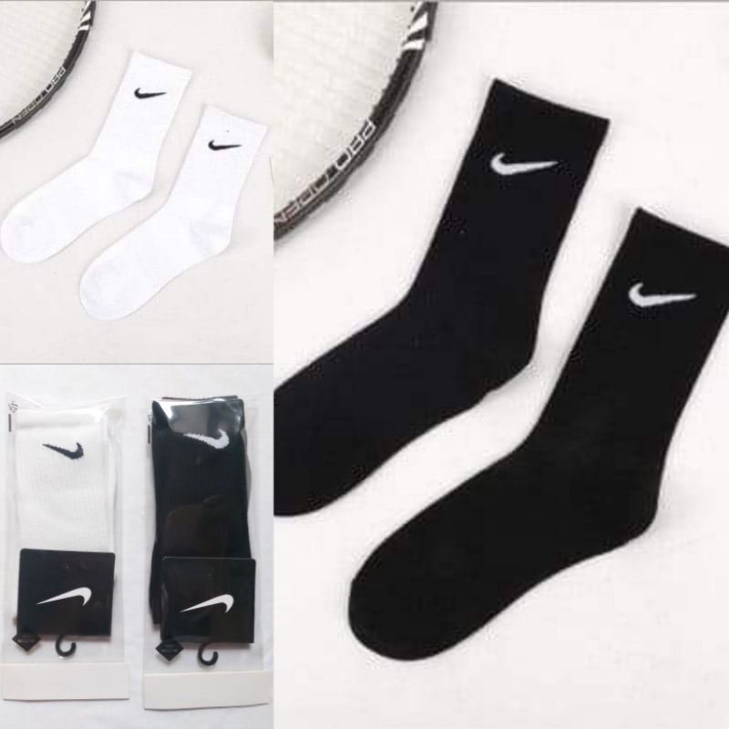 Socks Jordan /NBA Iconic Socks Shopee Philippines