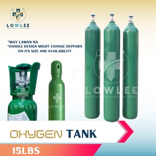 oxygen tank rental cavite