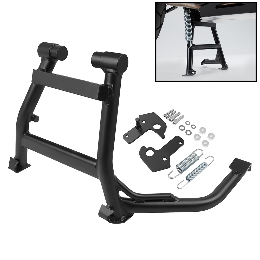 Motorcycle Center Stand For SUZUKI VSTROM 650 DL650 DL650XT V Strom