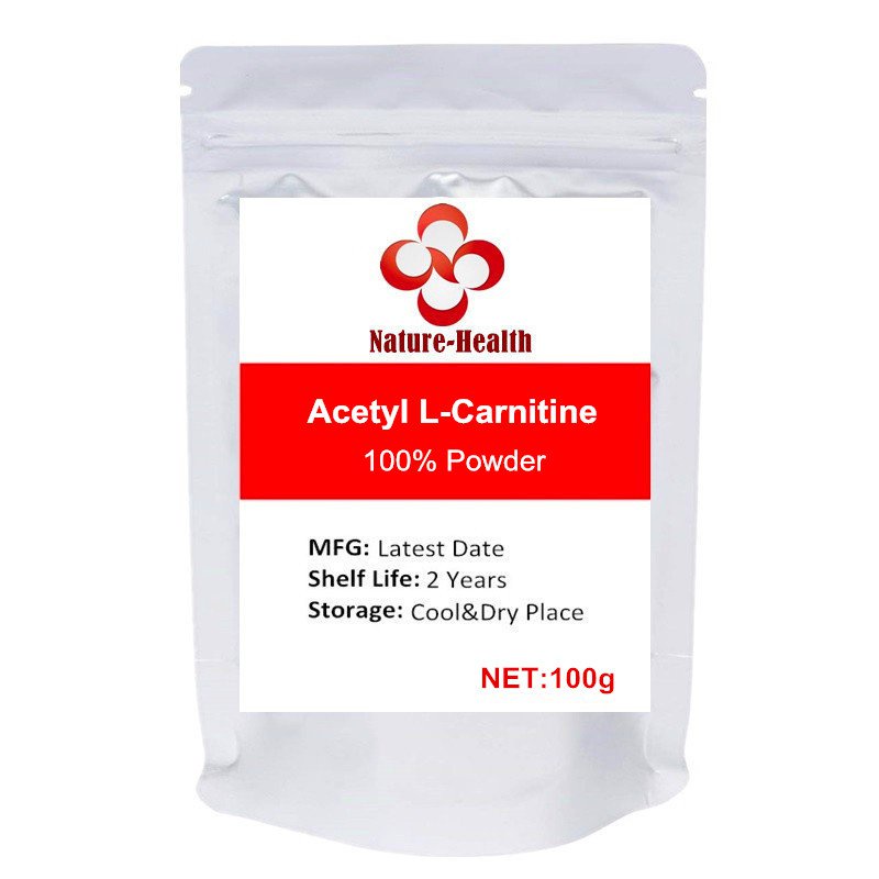 MBWS ACETYL LCARNITINE ALCAR 100 PURE POWDER PREVENT STRESS AND