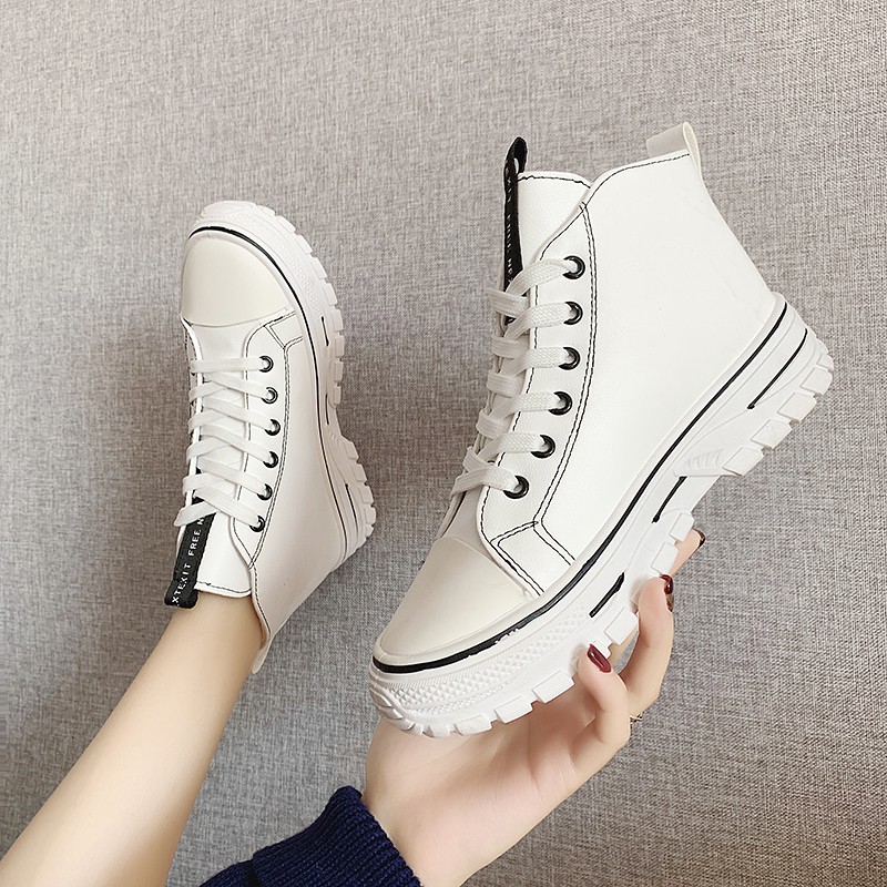 korean female shoes