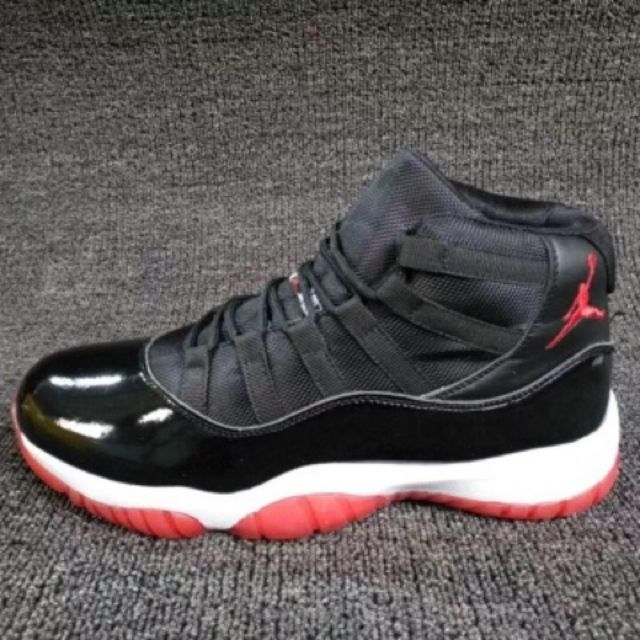 jordan 11 high cut