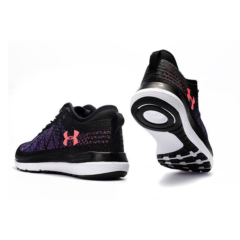under armour threadborne fortis