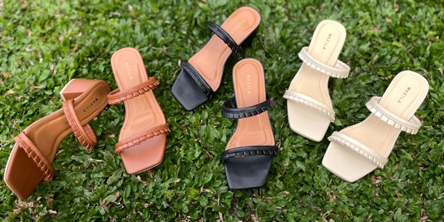 Keila’s Comfy Shoes/Sandals, Online Shop | Shopee Philippines