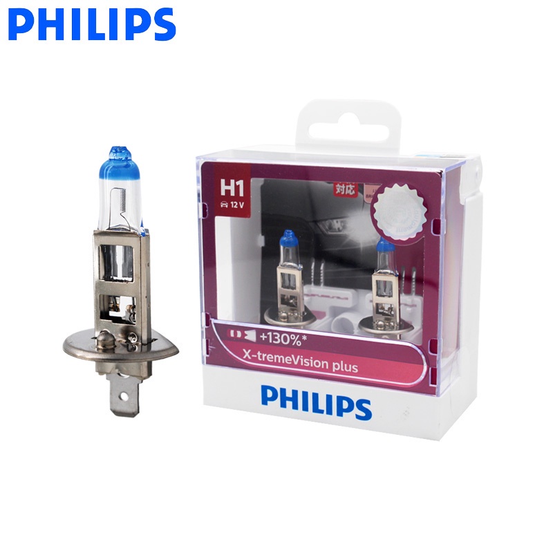 Angebot13 Glühlampe PHILIPS H7 12V 55W X-treme Vision Plus 130 Angebot13 Glühlampe PHILIPS H7 12V 55W X-treme Vision Plus 130