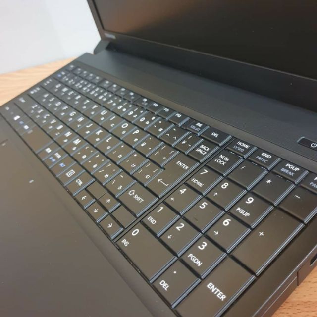 Cod Toshiba Satellite Dynabook B553 J Core I5 3rd Gen 4gb 3gb Hdd Shopee Philippines