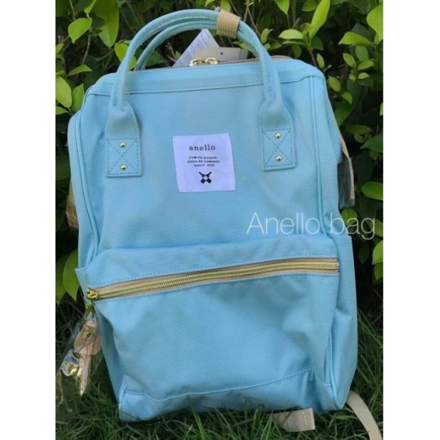 anello bag shopee
