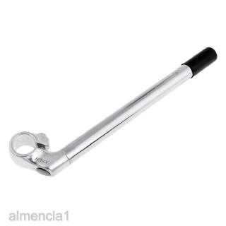 30 degree stem road bike