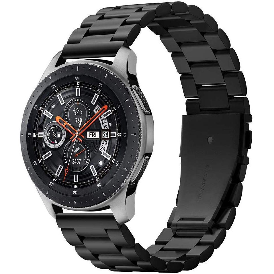 galaxy watch 46mm all black