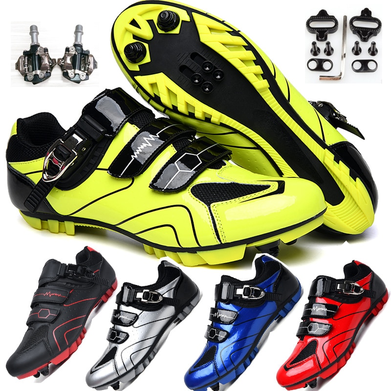 cheap cycling shoes