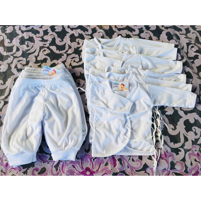 pajama for newborn baby