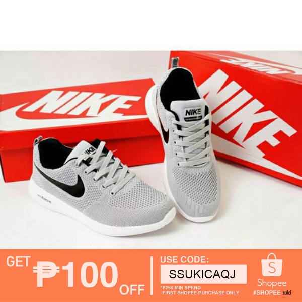 nike zoom shopee