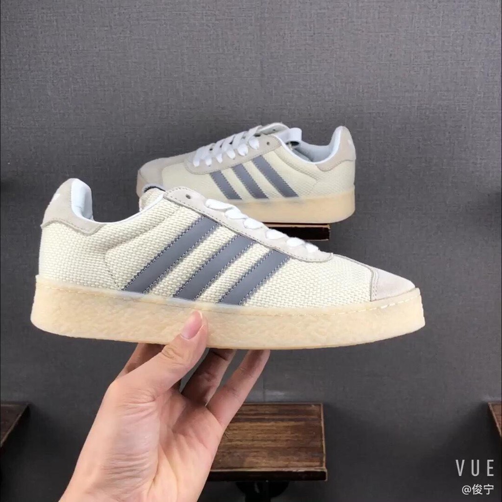 adidas gazelle juice