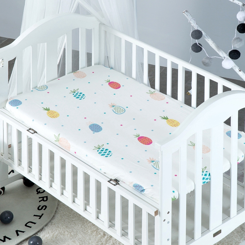 small cot sheets