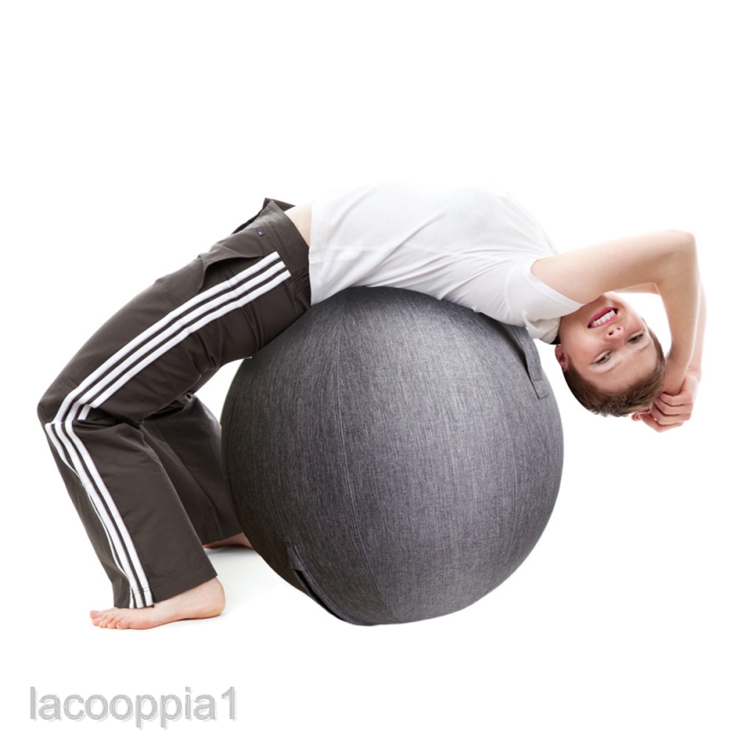 exercise ball accessories