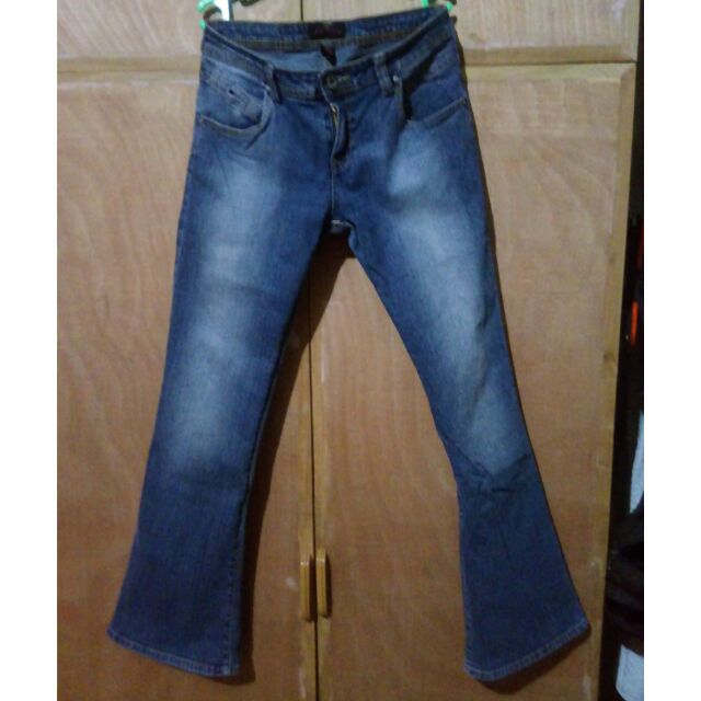 lee pipes jeans