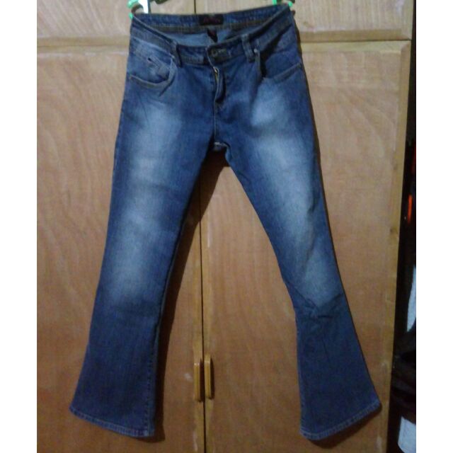 lee pipes jeans