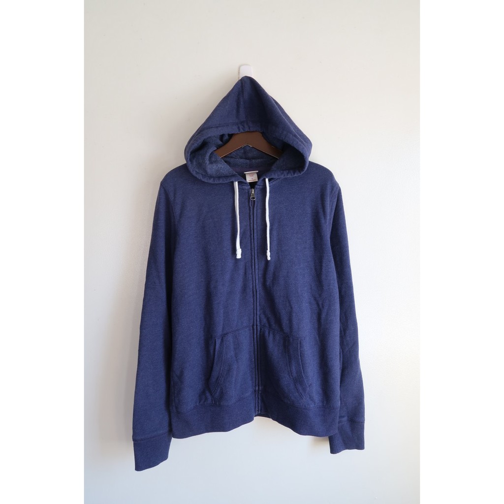 mossimo hoodie jacket