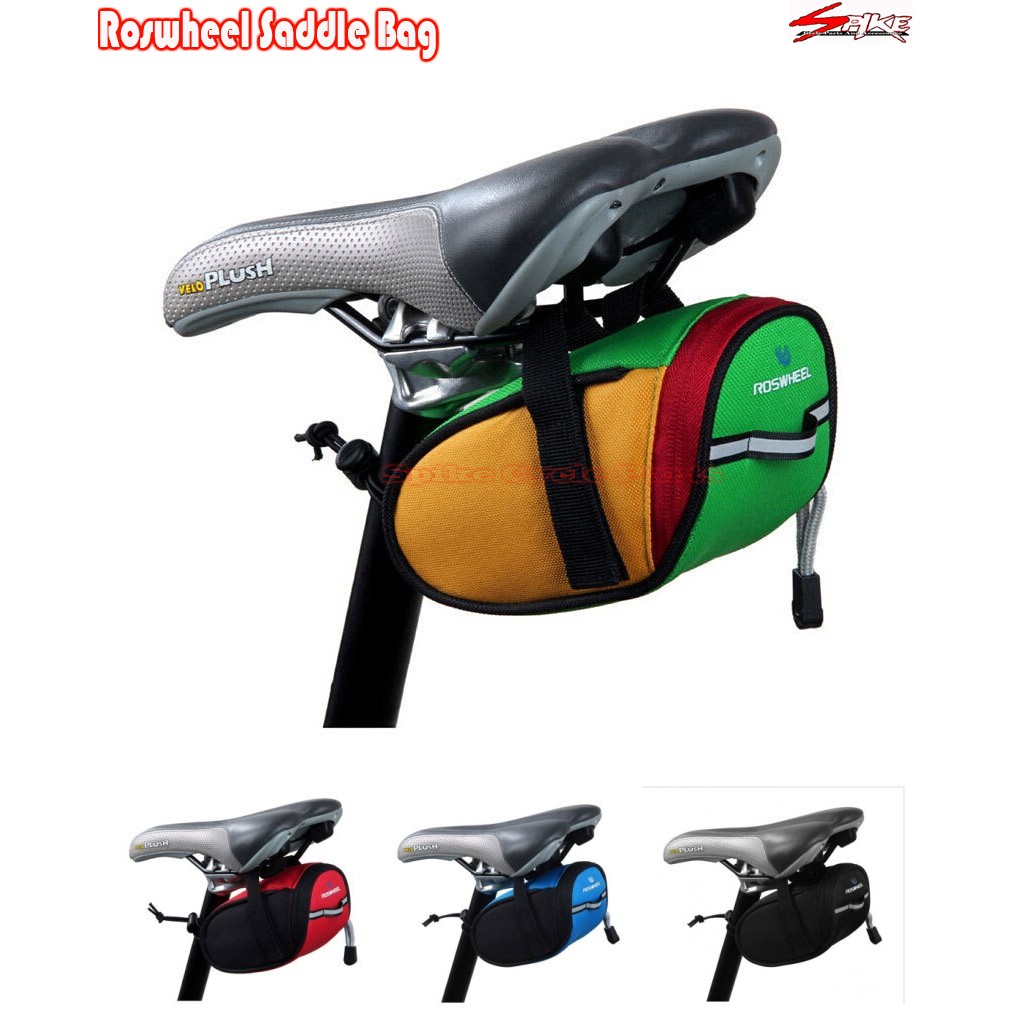 bike bag shopee