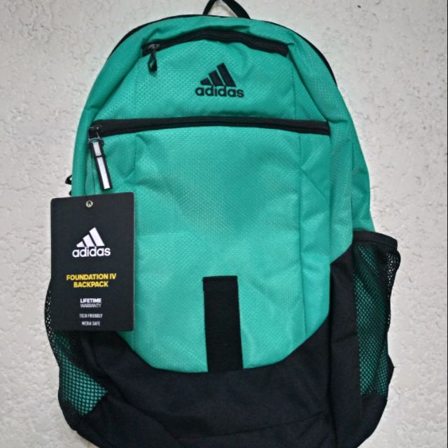 foundation iv backpack