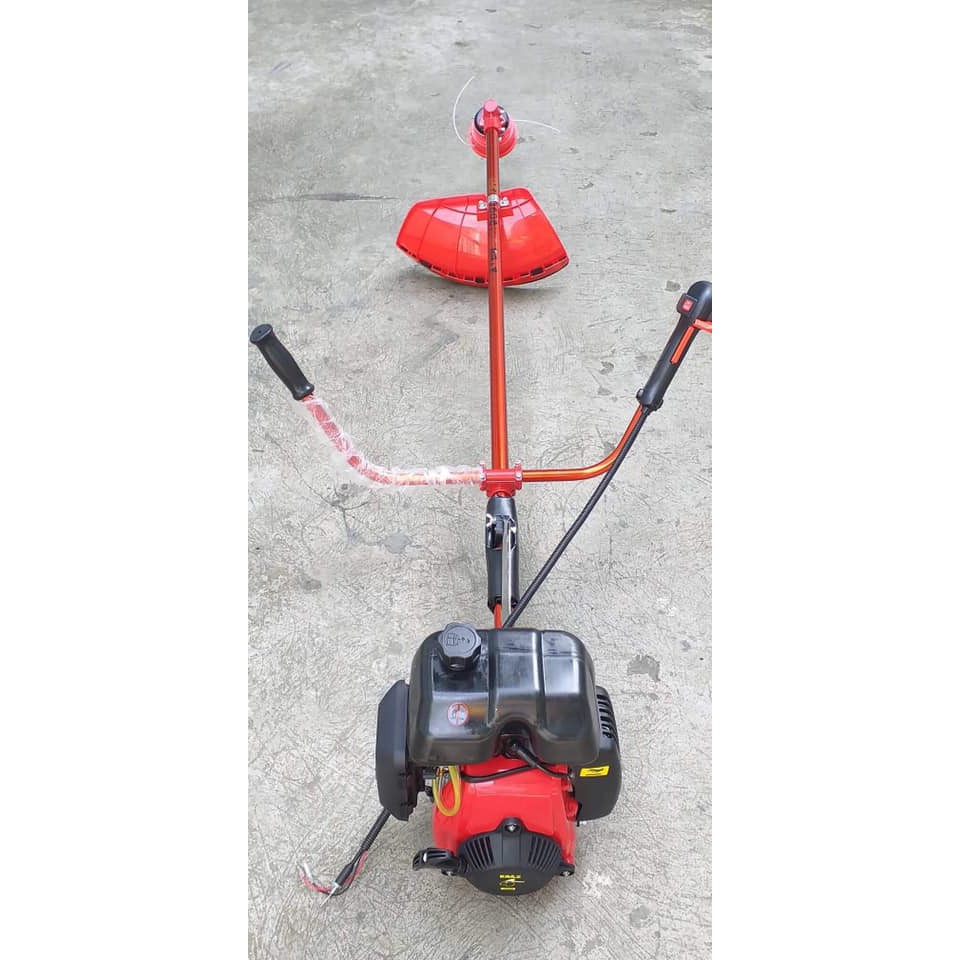 grass cutter heavy duty