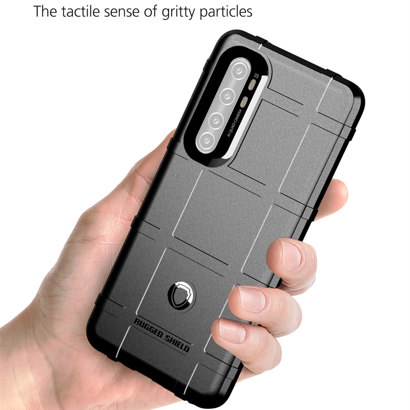 Custodia SupVict Per IPhone 12 Con Cuori In Silicone Morbido - Antiurto, Sottile E Ricarica Wireless (Nero)
