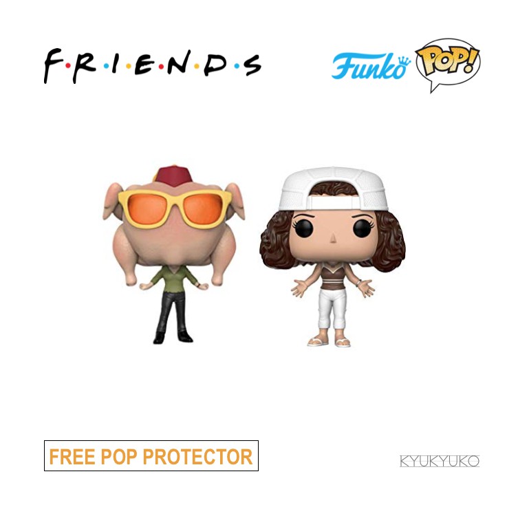 monica chase pop vinyl