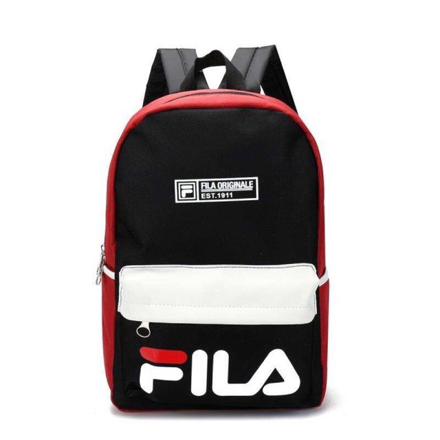 school bag fila