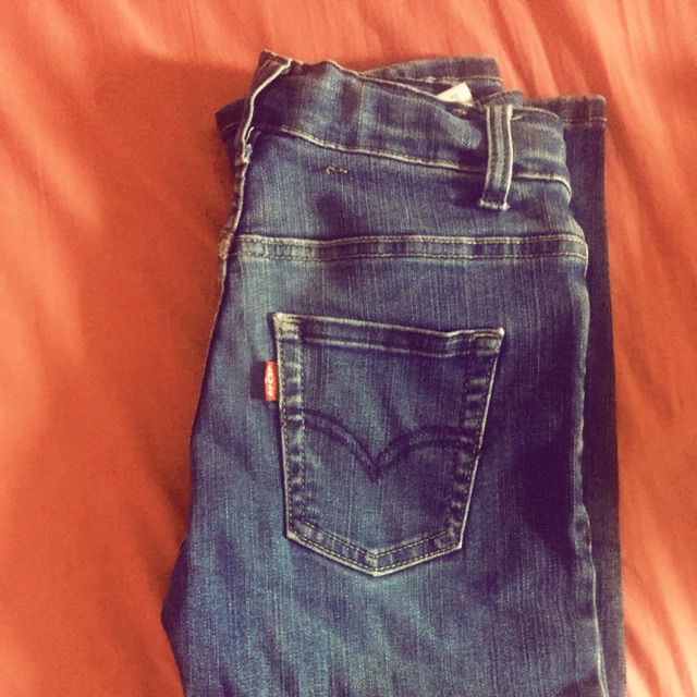 levi's clearance