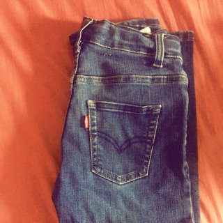 clearance levis