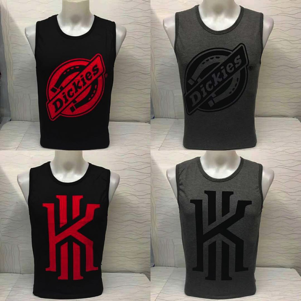 black sando outfit