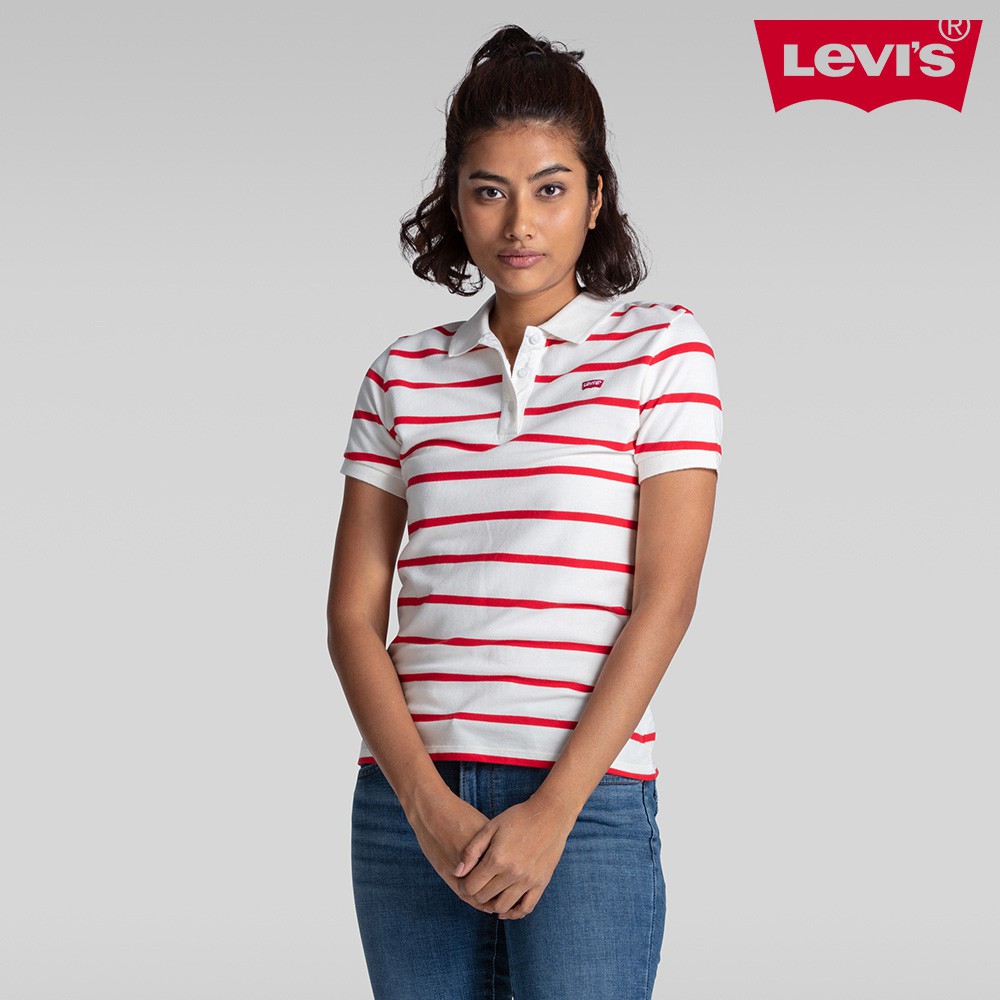 levi strauss polo shirts