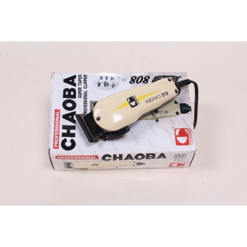 chaoba trimmer