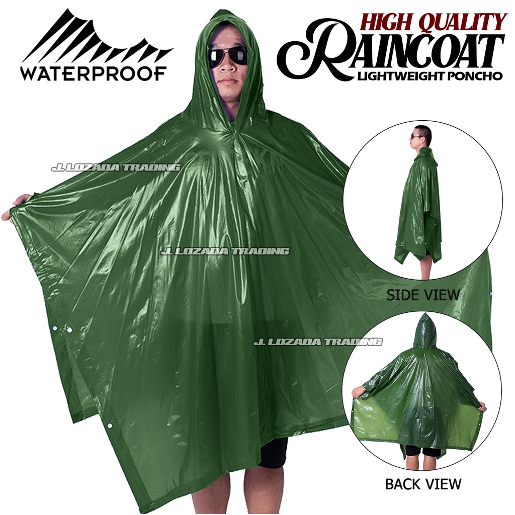 raincoat - Boys' Fashion Best Prices and Online Promos - Babies  Kids Oct  2022 | Shopee Philippines