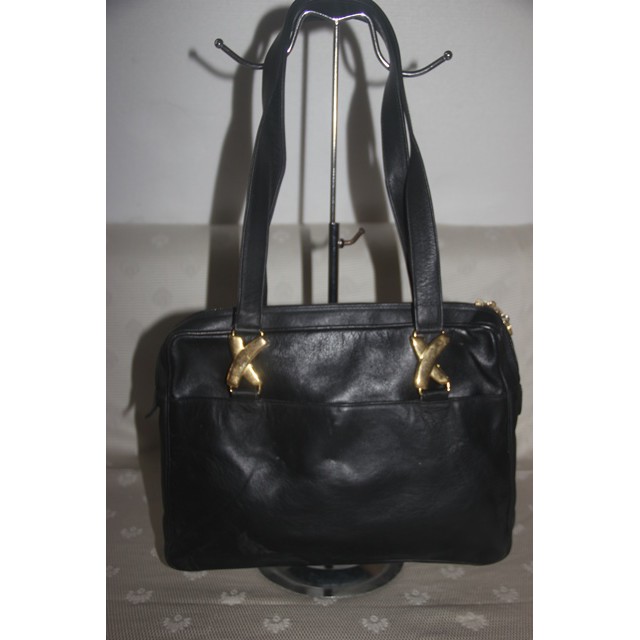 paloma picasso purse shoulder bag