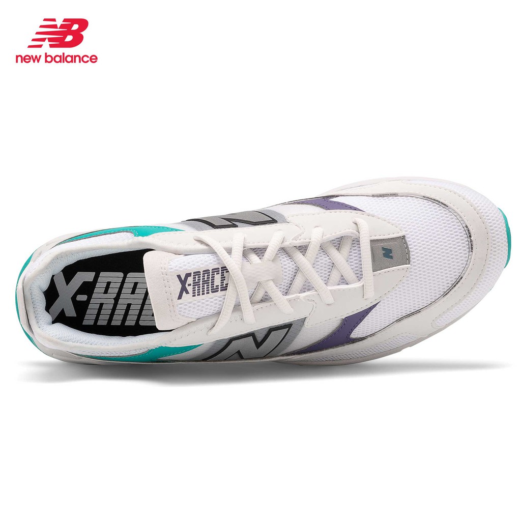 new balance 358 men purple