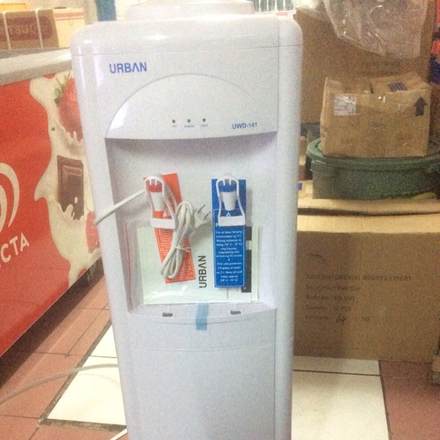 dispenser hot n cold
