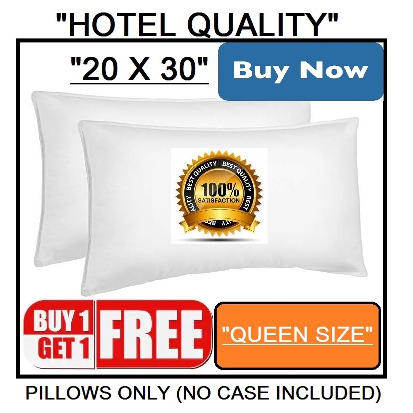 best quality pillows