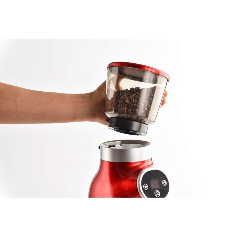 High Class Modern Design Conical Burr Coffee Grinder with