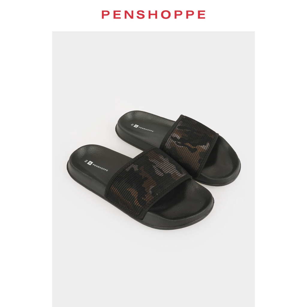 penshoppe slippers for male price