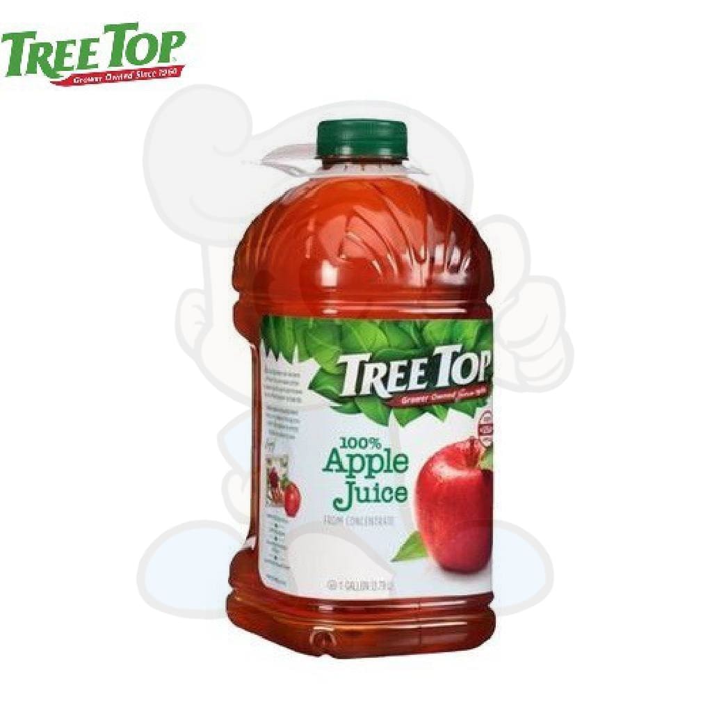 Tree Top Apple Juice 3.79L Shopee Philippines