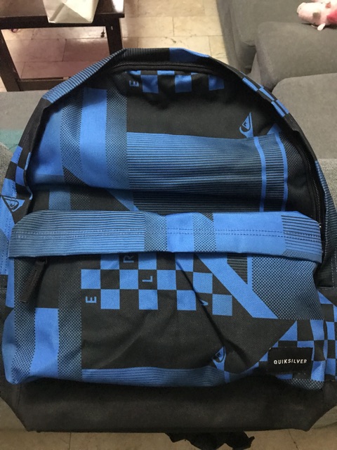 quiksilver backpack price philippines