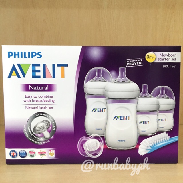 avent shopee