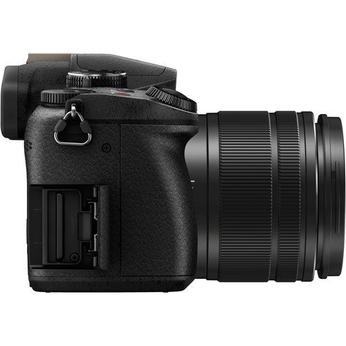 Panasonic Lumix DMC-G85 Mirrorless  Digital Camera with 12-60mm Lens J9D6 OC7D UB3B #7