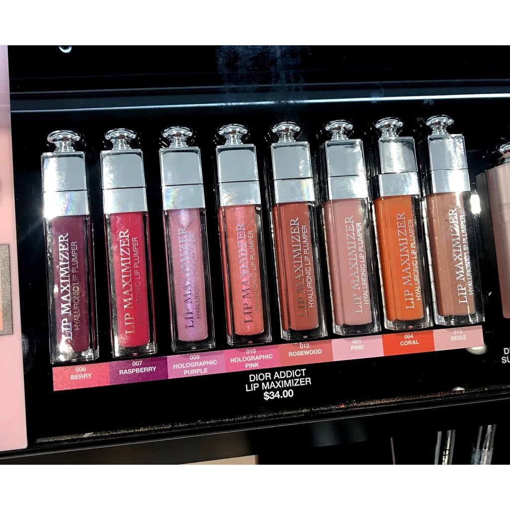 dior hyaluronic lip plumper