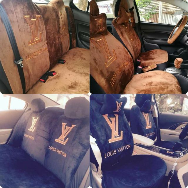 Cod Louis Vuitton Car Seat Cover Ee Philippines - Louis Vuitton Baby Car Seat Covers