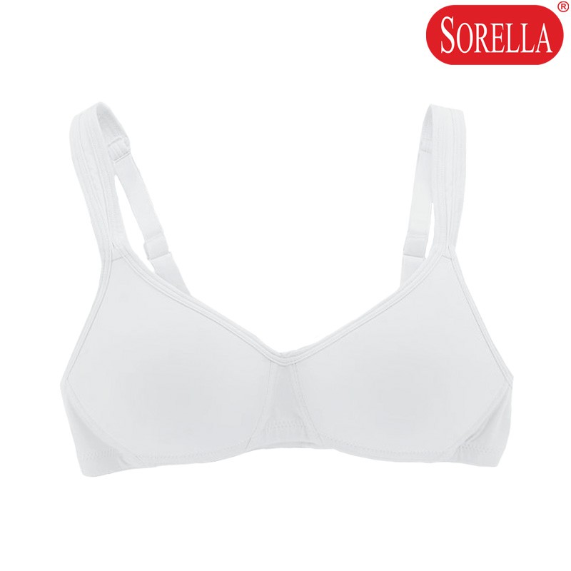 sorella active bra